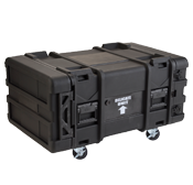 SKB 30 inch Shock Racks