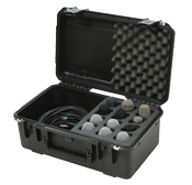 SKB Pro Audio Cases