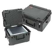 SKB Fly Racks