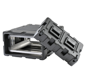 SKB Removable Shock Racks