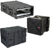 SKB Shock Racks