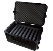 Multiple Laptop Transport Cases
