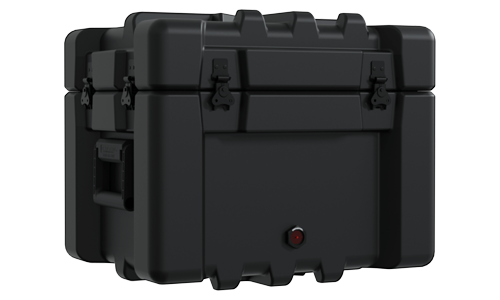 Gemstar Stronghold Cases