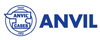 Anvil Cases Logo