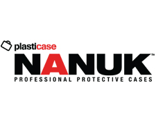 Nanuk Cases