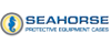 Seahorse Cases Logo