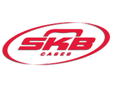 SKB Cases
