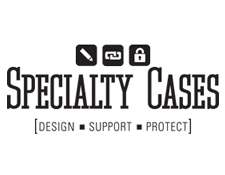 Specialty Cases logo