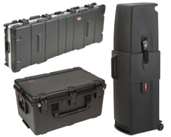 SKB Cases