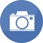 Customer Photo Gallery Icon