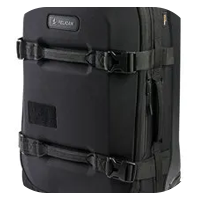 Multiple Compression Straps