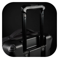 Multistage Extension Handle