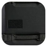 Integrated Morale Patch Point