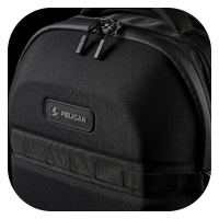 Eva Molded Front Shell