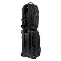 Luggage Passthrough Sleeve