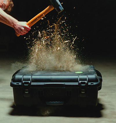 Nanuk-R Quality and Reliability