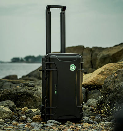 Nanuk-R Sustainable Choices