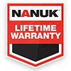 Nanuk Lifetime Warranty