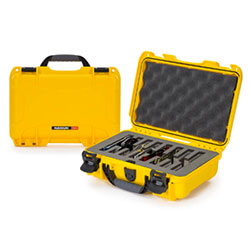 Nanuk 909-8 Knife Case