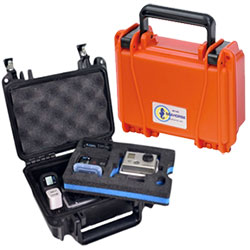 Seahorse 120FGP GoPro Case