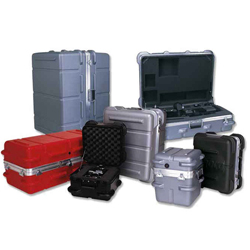 Bel-Air Shipping Cases Bel-Air Shipping Cases