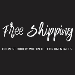 Free Shipping Free Shipping