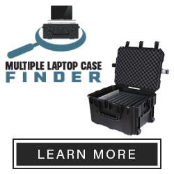 Multiple Laptop Case Finder