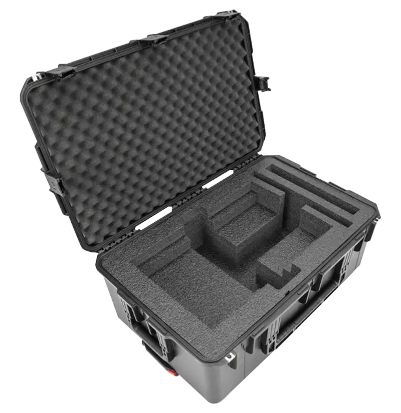 SKB 22 in. Dell Monitor Case