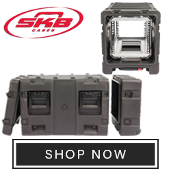 SKB 3RR-5U20-HR Case