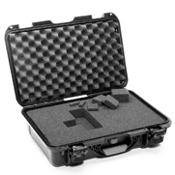 Custom Pick N Pluck Foam