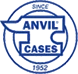Anvil Cases logo
