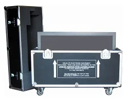Anvil Flat Screen Cases