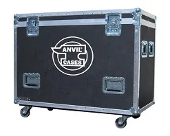 Anvil Utility Cases