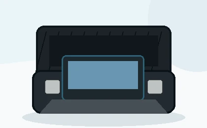 Laptop and tablet cases for event technology
